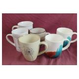 Coffee cups