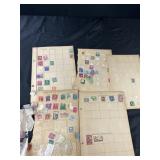 Stamp Collection