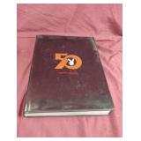 Fifty Years The Playboy Book