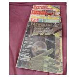 Popular Mechanics, Amateur Radio and Newsreal