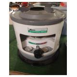 Alpaca kerosene cooker