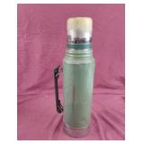 Vintage Atlas Stanley thermos