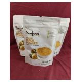 Sunfood organics MACA powder. 3-8 oz packs.