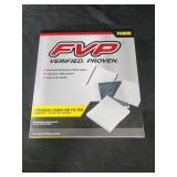 FVP F4483C PREMIUM CABIN AIR FILTER