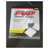 FVP F4483C PREMIUM CABIN AIR FILTER