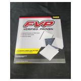 FVP F4483C PREMIUM CABIN AIR FILTER