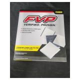 FVP F4483C PREMIUM CABIN AIR FILTER
