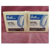 Sticky notes. 12-100 sheet ct