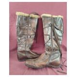 Anna Belle ladies boots