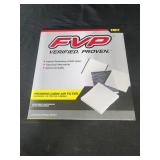 FVP F4017 PREMIUM CABIN AIR FILTER