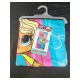 LOL BEACH TOWEL