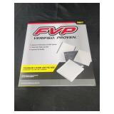 FVP F4017 PREMIUM CABIN AIR FILTER