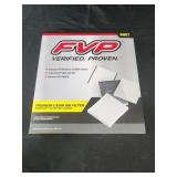 FVP F4017 PREMIUM CABIN AIR FILTER