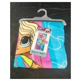 LOL BEACH TOWEL