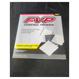 FVP F4017 PREMIUM CABIN AIR FILTER