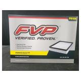 FVP P9104 PREMIUM AIR FILTER