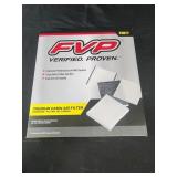 FVP F4017 PREMIUM CABIN AIR FILTER
