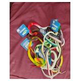 Toy snakes