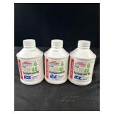 Lot of 3 PAG 46 Refrigerant Oil