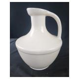 Pfaltzgraff Speckled Stoneware Pitcher Jug MCM