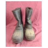 Waterproof size 9 ladies boots