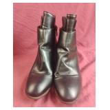 Ladies size 10 ankle boots