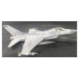 Ertl Diecast U.s. Air Force Airplane Us Air Force