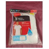 Hanes men