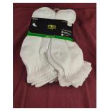 6 pair size 6-12 men