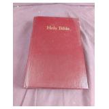 Holy Bible