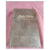 Holy Bible New International Version