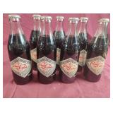 Coca-Cola 75th Anniversary 10 fl. oz. Drink