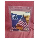 USA flag 3 ft x 5 ft