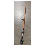 Fiskars pole saw