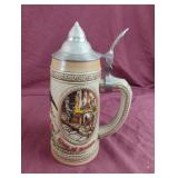 Anheuser-Busch Inc. B Series 85318 beer stein