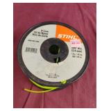 Stihl .095 weed eater string