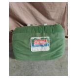Coleman sleeping bag