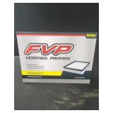 FVP P9104 PREMIUM AIR FILTER