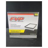 FVP P9756 PREMIUM AIR FILTER