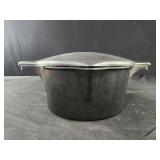 Pampered Chef 2 qt micro cooker never used