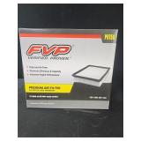 FVP P9756 PREMIUM AIR FILTER
