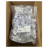 Box Lot of Pegs