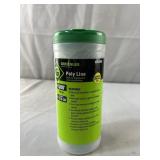 500 Foot Poly Line