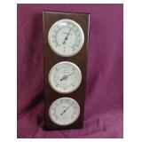 Sunbeam Barometer 16" tall