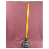 Power plunger
