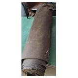 Roofing tar paper