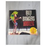 1st EDITION 1987 Billy & the Boingers Bootleg