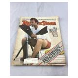 Bill Murray Hits the Beach Rolling Stone M