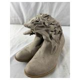 Size 6 1/2 Size Womenï¿½s Boots