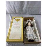 Effanbee Mary Ann Doll